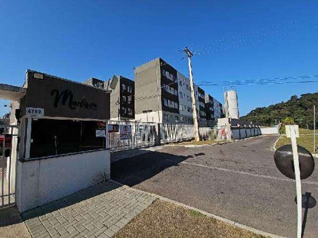 Oportunidade Única em CAMPO LARGO - PR | Tipo: Apartamento | Negociação: Leilão  | Situação: Imóvel