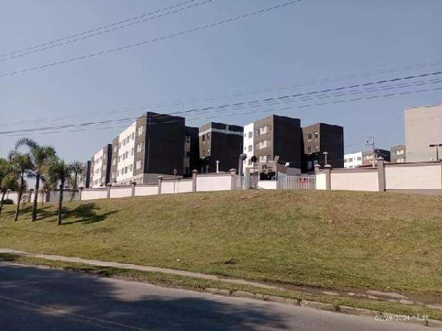 Oportunidade Única em CAMPO LARGO - PR | Tipo: Apartamento | Negociação: Leilão  | Situação: Imóvel