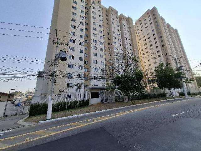 Oportunidade Única em SAO PAULO - SP | Tipo: Apartamento | Negociação: Leilão  | Situação: Imóvel