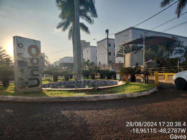 Oportunidade Única em UBERLANDIA - MG | Tipo: Apartamento | Negociação: Leilão  | Situação: Imóvel