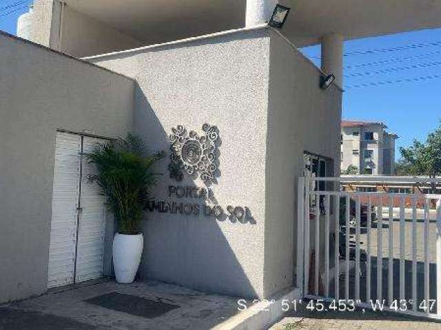 Oportunidade Única em ITAGUAI - RJ | Tipo: Apartamento | Negociação: Leilão  | Situação: Imóvel