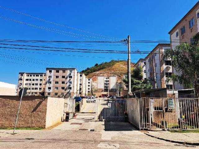 Oportunidade Única em RIO DE JANEIRO - RJ | Tipo: Apartamento | Negociação: Leilão  | Situação: Imóvel