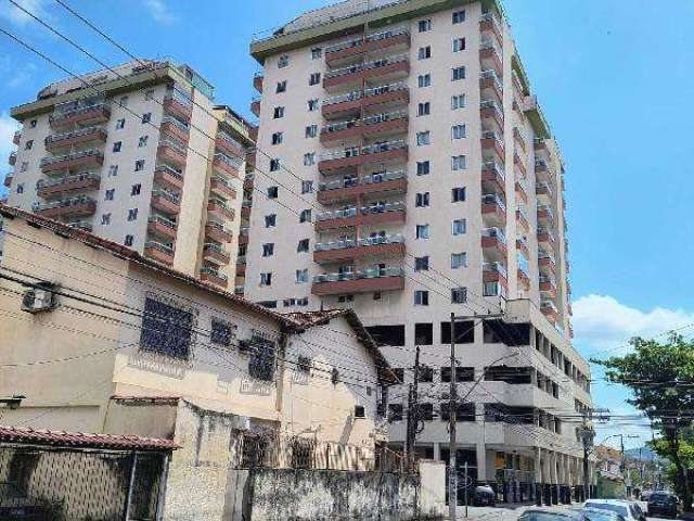 Oportunidade Única em VOLTA REDONDA - RJ | Tipo: Apartamento | Negociação: Leilão  | Situação: Imóvel