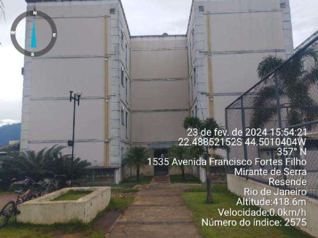 Oportunidade Única em RESENDE - RJ | Tipo: Apartamento | Negociação: Leilão  | Situação: Imóvel