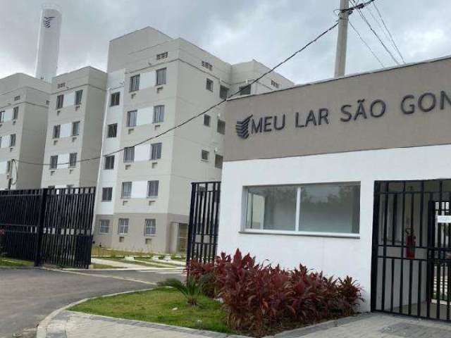 Oportunidade Única em SAO GONCALO - RJ | Tipo: Apartamento | Negociação: Leilão  | Situação: Imóvel