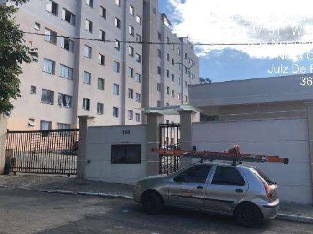 Oportunidade Única em JUIZ DE FORA - MG | Tipo: Apartamento | Negociação: Leilão  | Situação: Imóvel