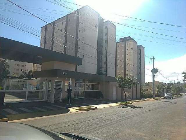 Oportunidade Única em UBERLANDIA - MG | Tipo: Apartamento | Negociação: Leilão  | Situação: Imóvel