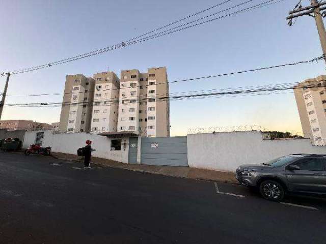 Oportunidade Única em UBERLANDIA - MG | Tipo: Apartamento | Negociação: Leilão  | Situação: Imóvel