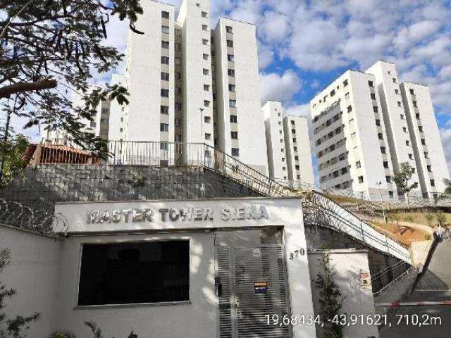 Oportunidade Única em VESPASIANO - MG | Tipo: Apartamento | Negociação: Leilão  | Situação: Imóvel