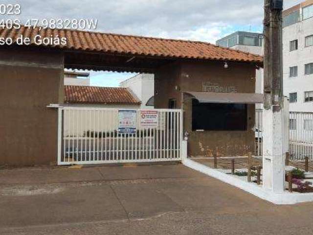 Oportunidade Única em VALPARAISO DE GOIAS - GO | Tipo: Apartamento | Negociação: Leilão  | Situação: Imóvel