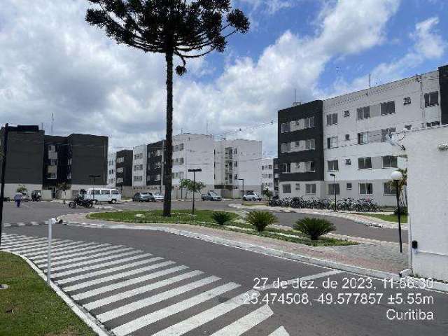 Oportunidade Única em CAMPO LARGO - PR | Tipo: Apartamento | Negociação: Leilão  | Situação: Imóvel