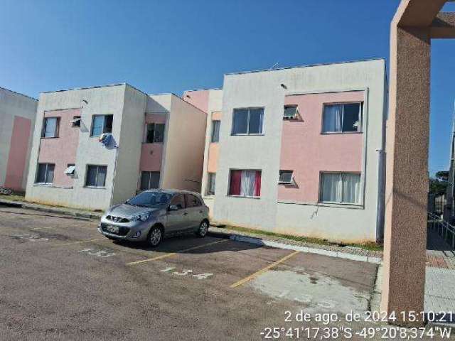 Oportunidade Única em FAZENDA RIO GRANDE - PR | Tipo: Apartamento | Negociação: Leilão  | Situação: Imóvel