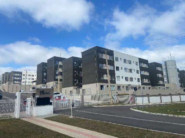 Oportunidade Única em CAMPO LARGO - PR | Tipo: Apartamento | Negociação: Leilão  | Situação: Imóvel