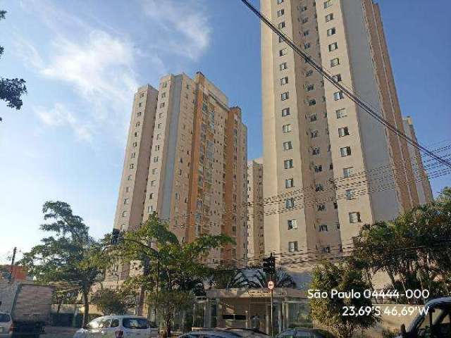 Oportunidade Única em SAO PAULO - SP | Tipo: Apartamento | Negociação: Leilão  | Situação: Imóvel