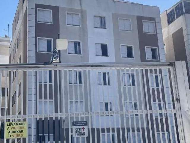 Oportunidade Única em TABOAO DA SERRA - SP | Tipo: Apartamento | Negociação: Leilão  | Situação: Imóvel