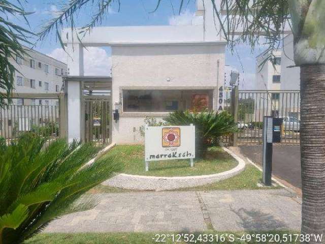 Oportunidade Única em MARILIA - SP | Tipo: Apartamento | Negociação: Leilão  | Situação: Imóvel