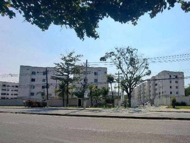 Oportunidade Única em RIO DE JANEIRO - RJ | Tipo: Apartamento | Negociação: Leilão  | Situação: Imóvel