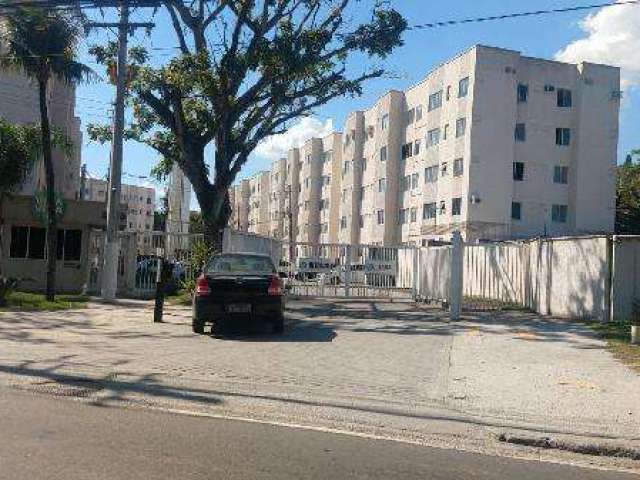 Oportunidade Única em RIO DE JANEIRO - RJ | Tipo: Apartamento | Negociação: Leilão  | Situação: Imóvel