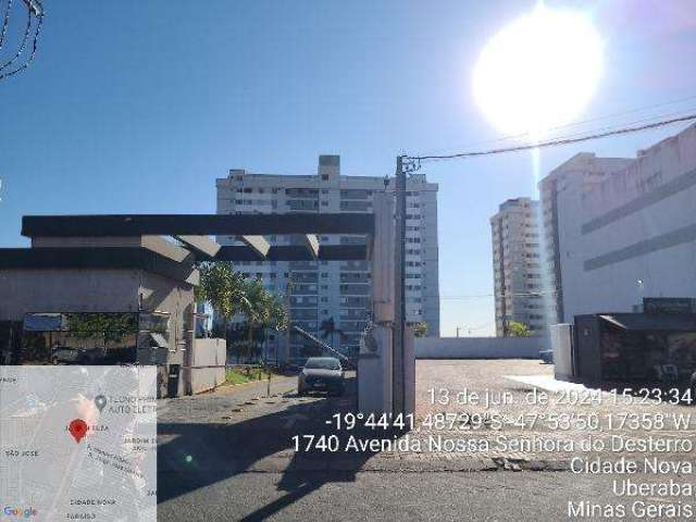 Oportunidade Única em UBERABA - MG | Tipo: Apartamento | Negociação: Leilão  | Situação: Imóvel