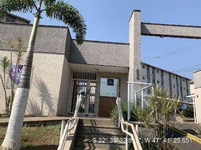 Oportunidade Única em PIRACICABA - SP | Tipo: Apartamento | Negociação: Leilão  | Situação: Imóvel