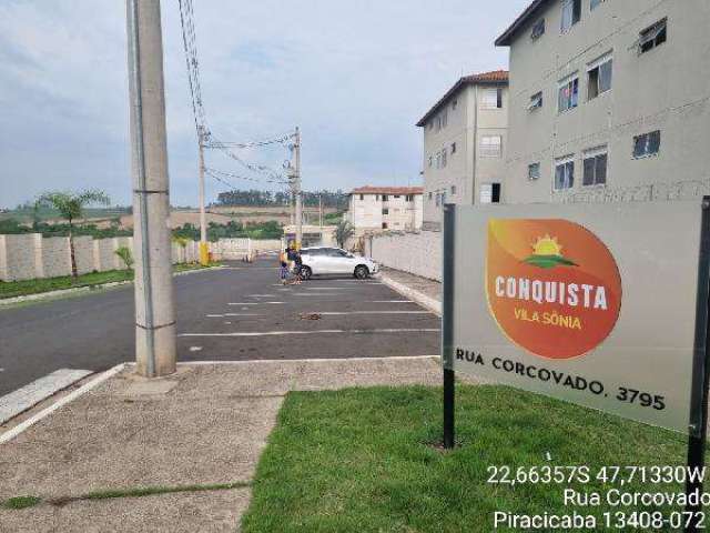 Oportunidade Única em PIRACICABA - SP | Tipo: Apartamento | Negociação: Leilão  | Situação: Imóvel