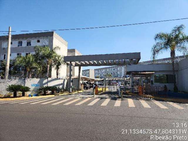 Oportunidade Única em RIBEIRAO PRETO - SP | Tipo: Apartamento | Negociação: Leilão  | Situação: Imóvel