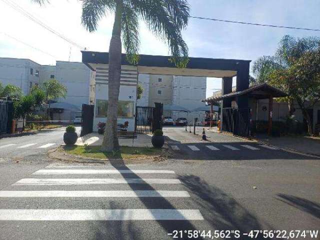 Oportunidade Única em SAO CARLOS - SP | Tipo: Apartamento | Negociação: Leilão  | Situação: Imóvel