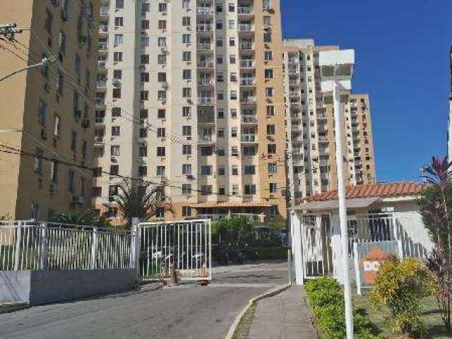 Oportunidade Única em BELFORD ROXO - RJ | Tipo: Apartamento | Negociação: Leilão  | Situação: Imóvel