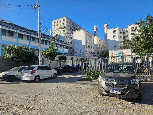 Oportunidade Única em RIO DE JANEIRO - RJ | Tipo: Apartamento | Negociação: Leilão  | Situação: Imóvel