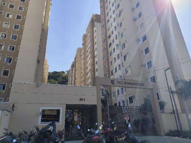 Oportunidade Única em RIO DE JANEIRO - RJ | Tipo: Apartamento | Negociação: Leilão  | Situação: Imóvel