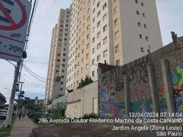 Oportunidade Única em SAO PAULO - SP | Tipo: Apartamento | Negociação: Leilão  | Situação: Imóvel