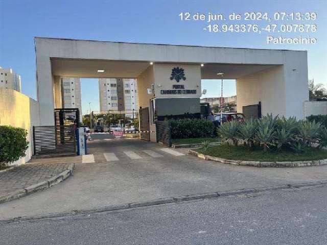 Oportunidade Única em PATROCINIO - MG | Tipo: Apartamento | Negociação: Leilão  | Situação: Imóvel