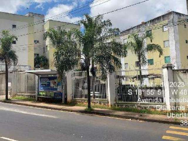 Oportunidade Única em UBERLANDIA - MG | Tipo: Apartamento | Negociação: Leilão  | Situação: Imóvel