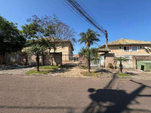 Oportunidade Única em FAZENDA RIO GRANDE - PR | Tipo: Apartamento | Negociação: Leilão  | Situação: Imóvel