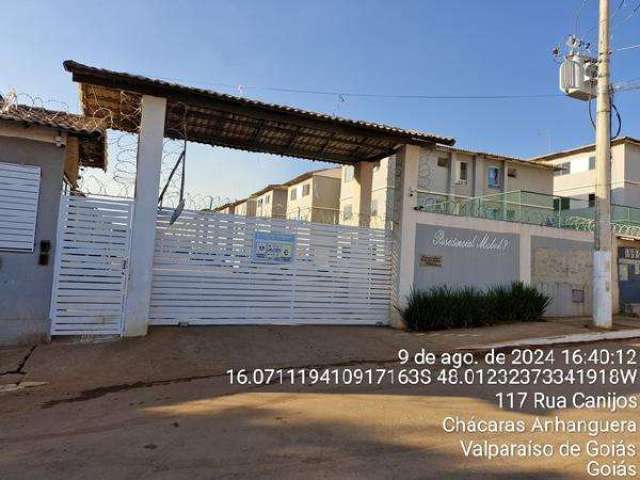 Oportunidade Única em VALPARAISO DE GOIAS - GO | Tipo: Apartamento | Negociação: Leilão  | Situação: Imóvel