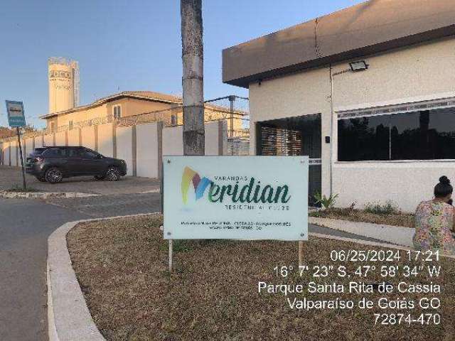 Oportunidade Única em VALPARAISO DE GOIAS - GO | Tipo: Apartamento | Negociação: Leilão  | Situação: Imóvel