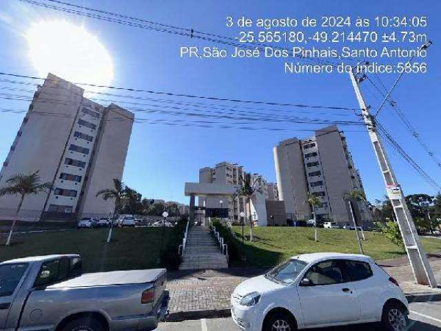 Oportunidade Única em SAO JOSE DOS PINHAIS - PR | Tipo: Apartamento | Negociação: Leilão  | Situação: Imóvel