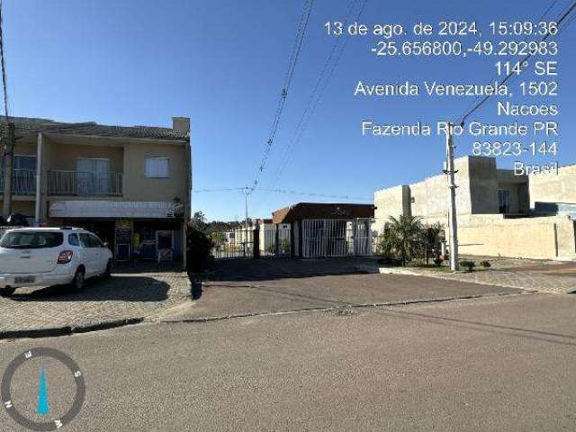 Oportunidade Única em FAZENDA RIO GRANDE - PR | Tipo: Apartamento | Negociação: Leilão  | Situação: Imóvel