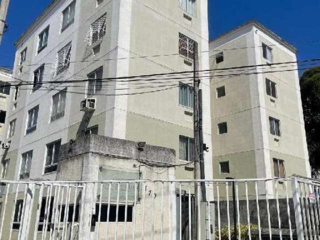 Oportunidade Única em RIO DE JANEIRO - RJ | Tipo: Apartamento | Negociação: Leilão  | Situação: Imóvel