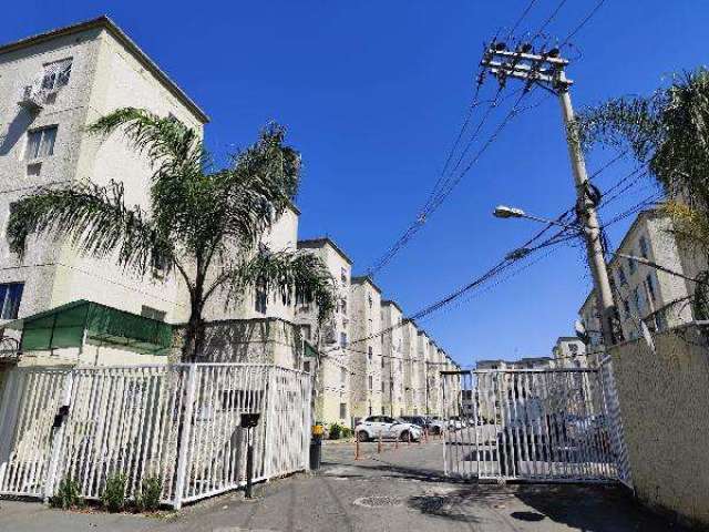 Oportunidade Única em RIO DE JANEIRO - RJ | Tipo: Apartamento | Negociação: Leilão  | Situação: Imóvel