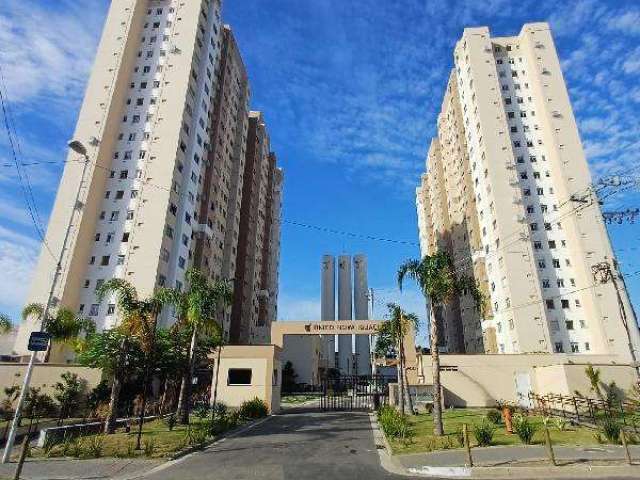 Oportunidade Única em NOVA IGUACU - RJ | Tipo: Apartamento | Negociação: Leilão  | Situação: Imóvel