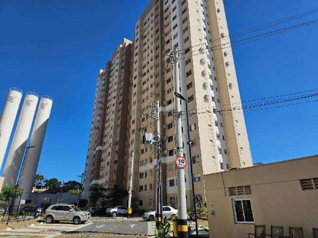 Oportunidade Única em NOVA IGUACU - RJ | Tipo: Apartamento | Negociação: Leilão  | Situação: Imóvel