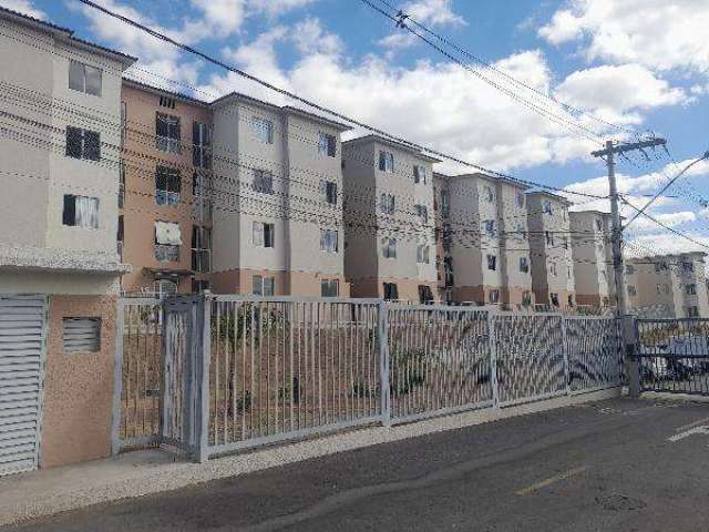 Oportunidade Única em CONTAGEM - MG | Tipo: Apartamento | Negociação: Leilão  | Situação: Imóvel