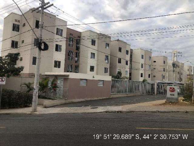 Oportunidade Única em CONTAGEM - MG | Tipo: Apartamento | Negociação: Leilão  | Situação: Imóvel