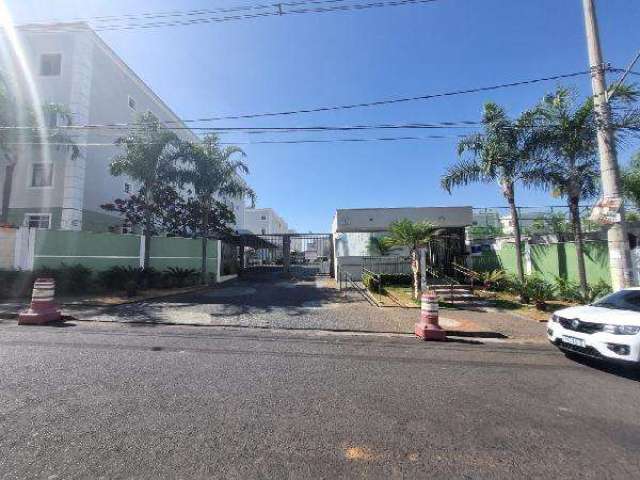 Oportunidade Única em UBERLANDIA - MG | Tipo: Apartamento | Negociação: Leilão  | Situação: Imóvel