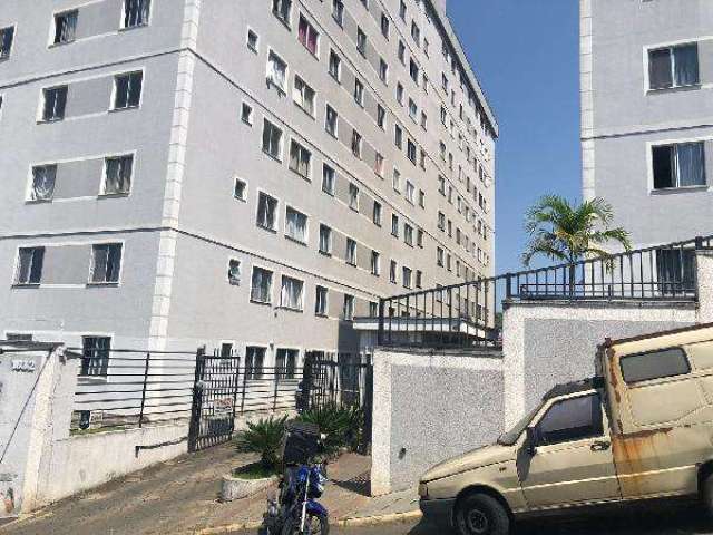 Oportunidade Única em JUIZ DE FORA - MG | Tipo: Apartamento | Negociação: Leilão  | Situação: Imóvel