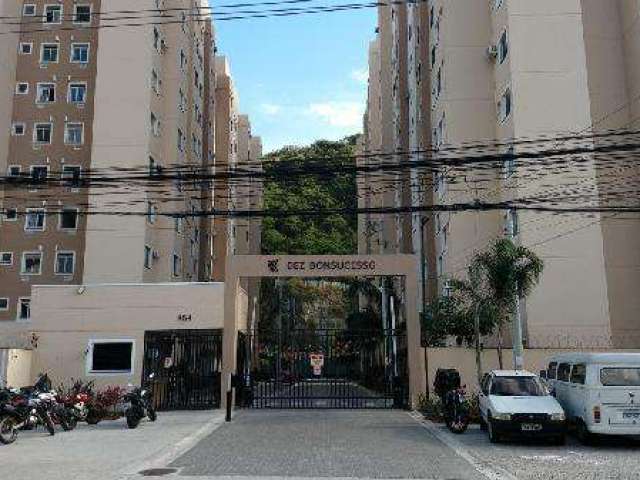 Oportunidade Única em RIO DE JANEIRO - RJ | Tipo: Apartamento | Negociação: Leilão  | Situação: Imóvel