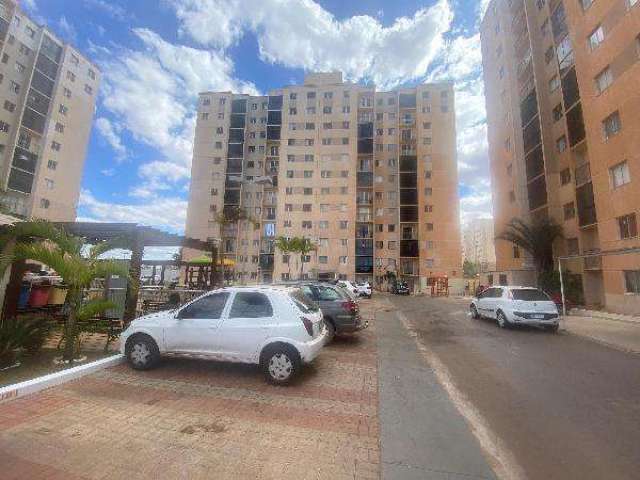 Oportunidade Única em VALPARAISO DE GOIAS - GO | Tipo: Apartamento | Negociação: Leilão  | Situação: Imóvel