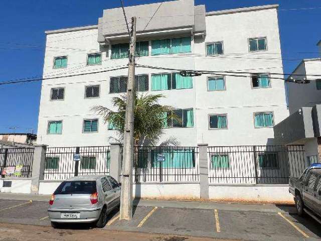 Oportunidade Única em ANAPOLIS - GO | Tipo: Apartamento | Negociação: Leilão  | Situação: Imóvel