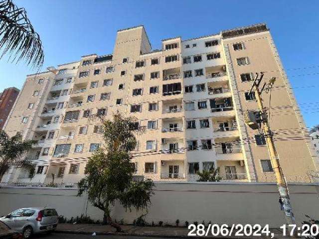 Oportunidade Única em GOIANIA - GO | Tipo: Apartamento | Negociação: Leilão  | Situação: Imóvel